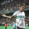 Coritiba lidera ranking da Série B