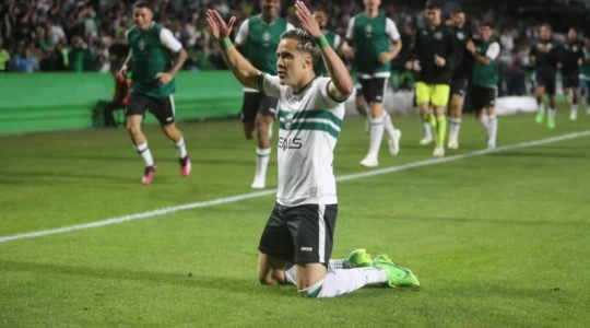 Matheus Frizzo
