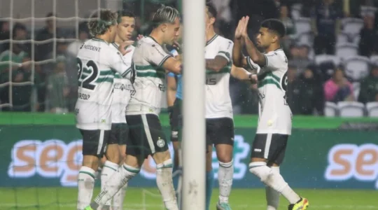 Coritiba
