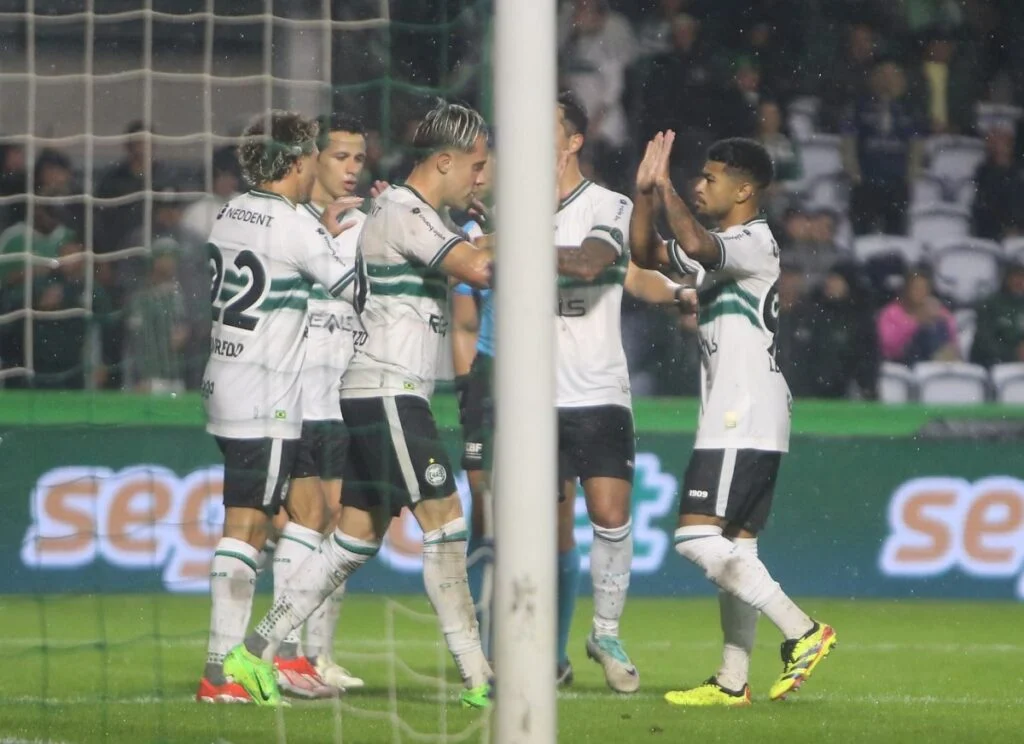 Coritiba