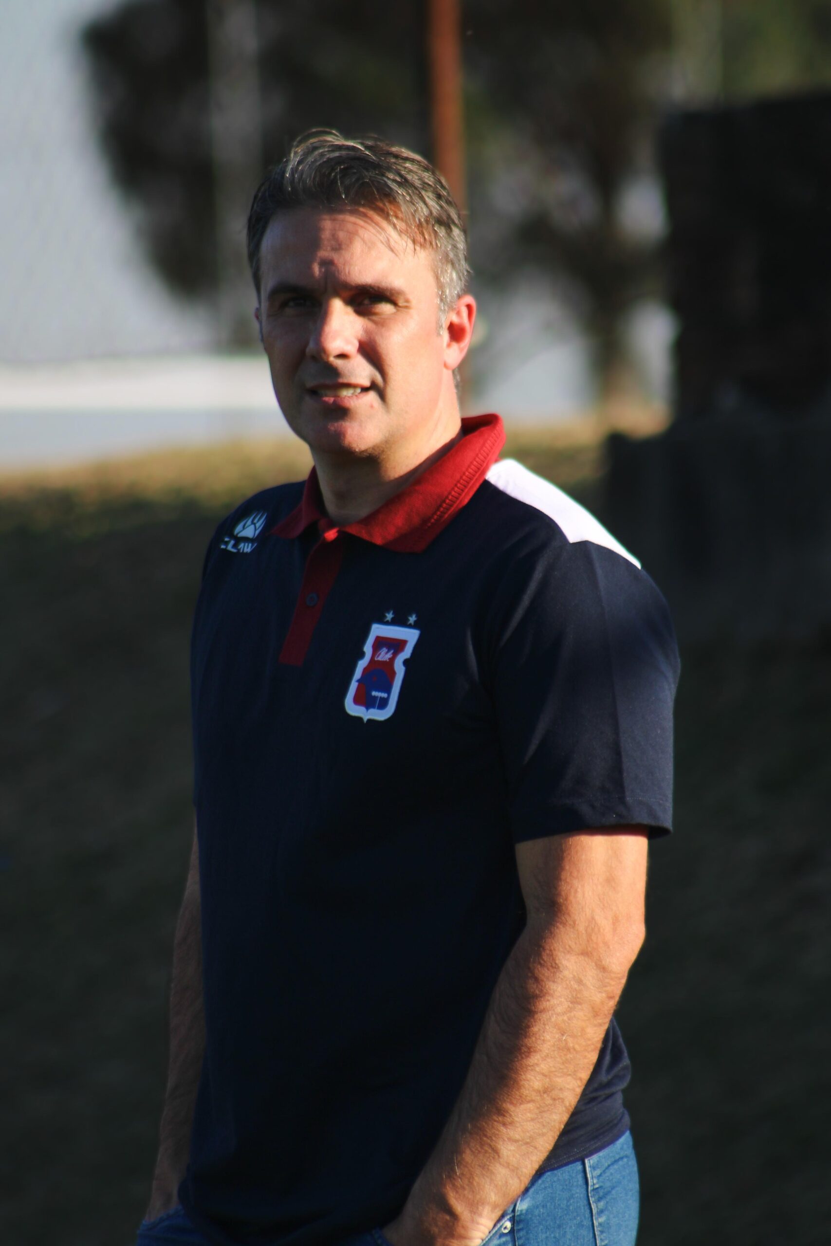 Fernando Miguel no Paraná Clube
