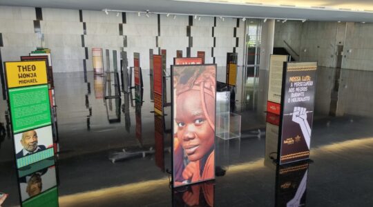 Expo no Senado