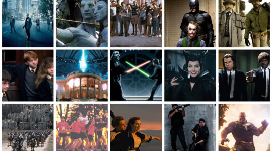 FIlmes capa site