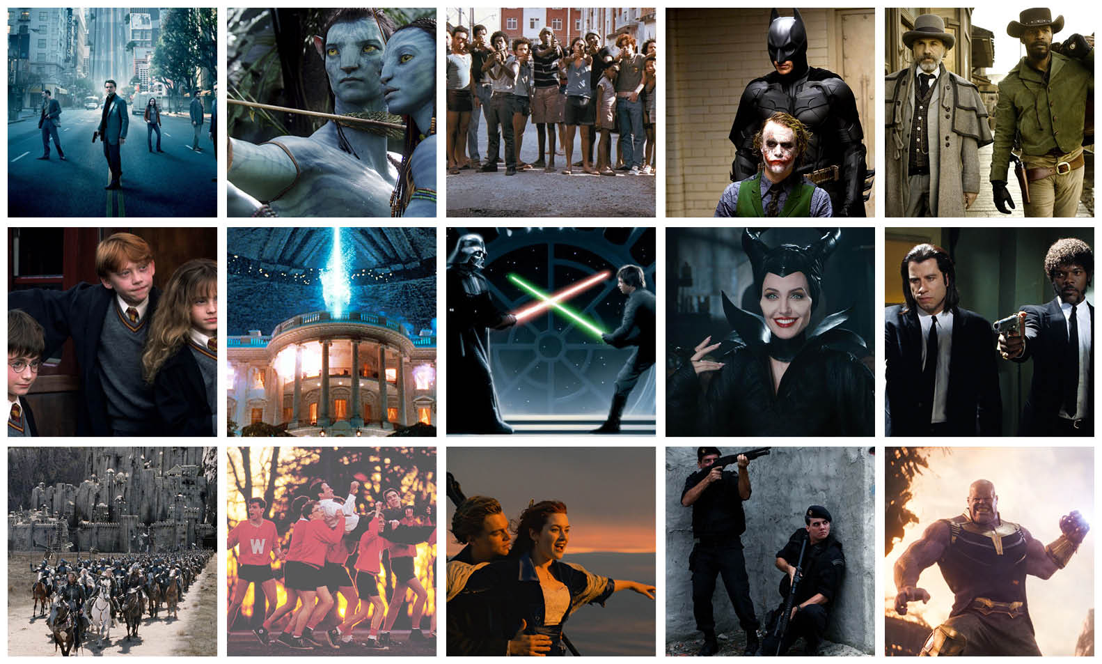 FIlmes capa site