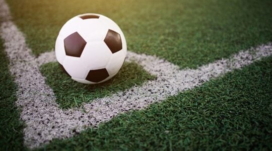 FUTEBOL