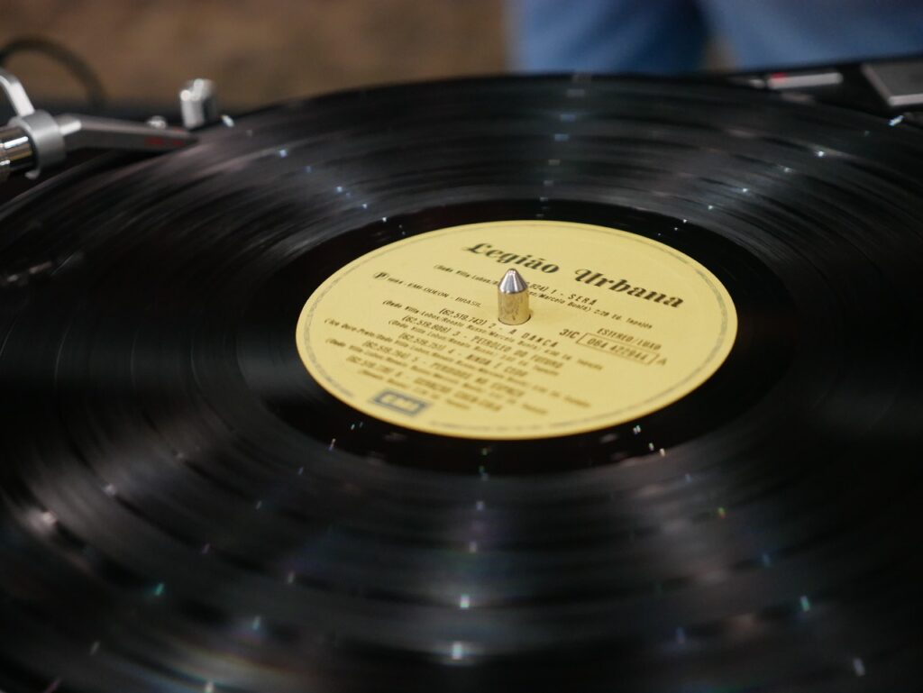 Feira do Vinil e Colecionaveis – fotos Marcio D’Avila (25)