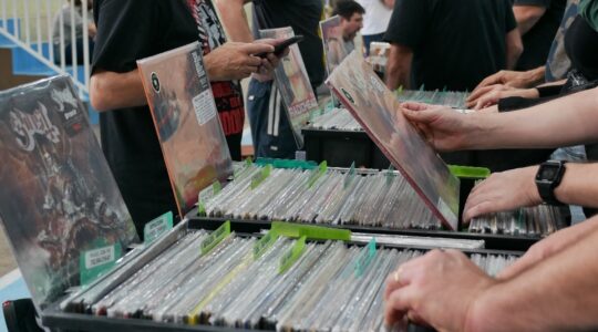 Feira do Vinil e Colecionaveis – fotos Marcio D’Avila (32)