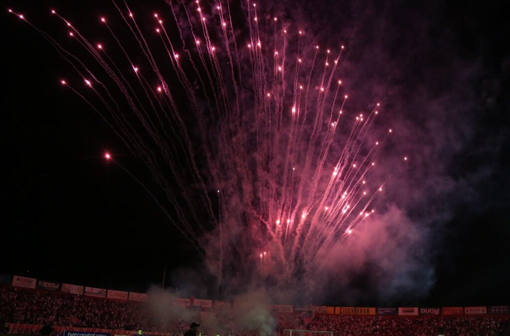 Fogos