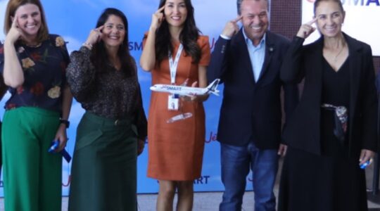 JETSMART FOTO