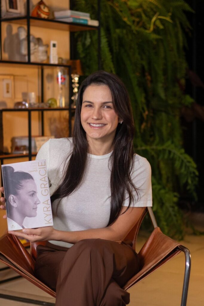 Kyra-Gracie-