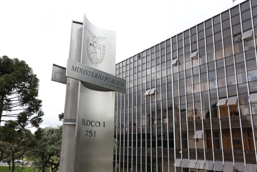 MINISTERIO PUBLICO