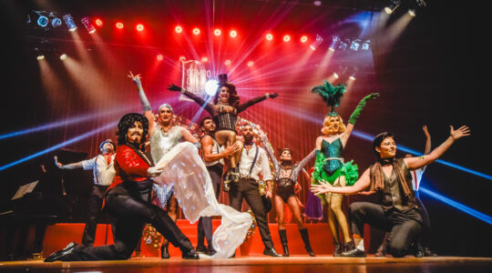 Moulin Drag 1 – Foto Nay Klym