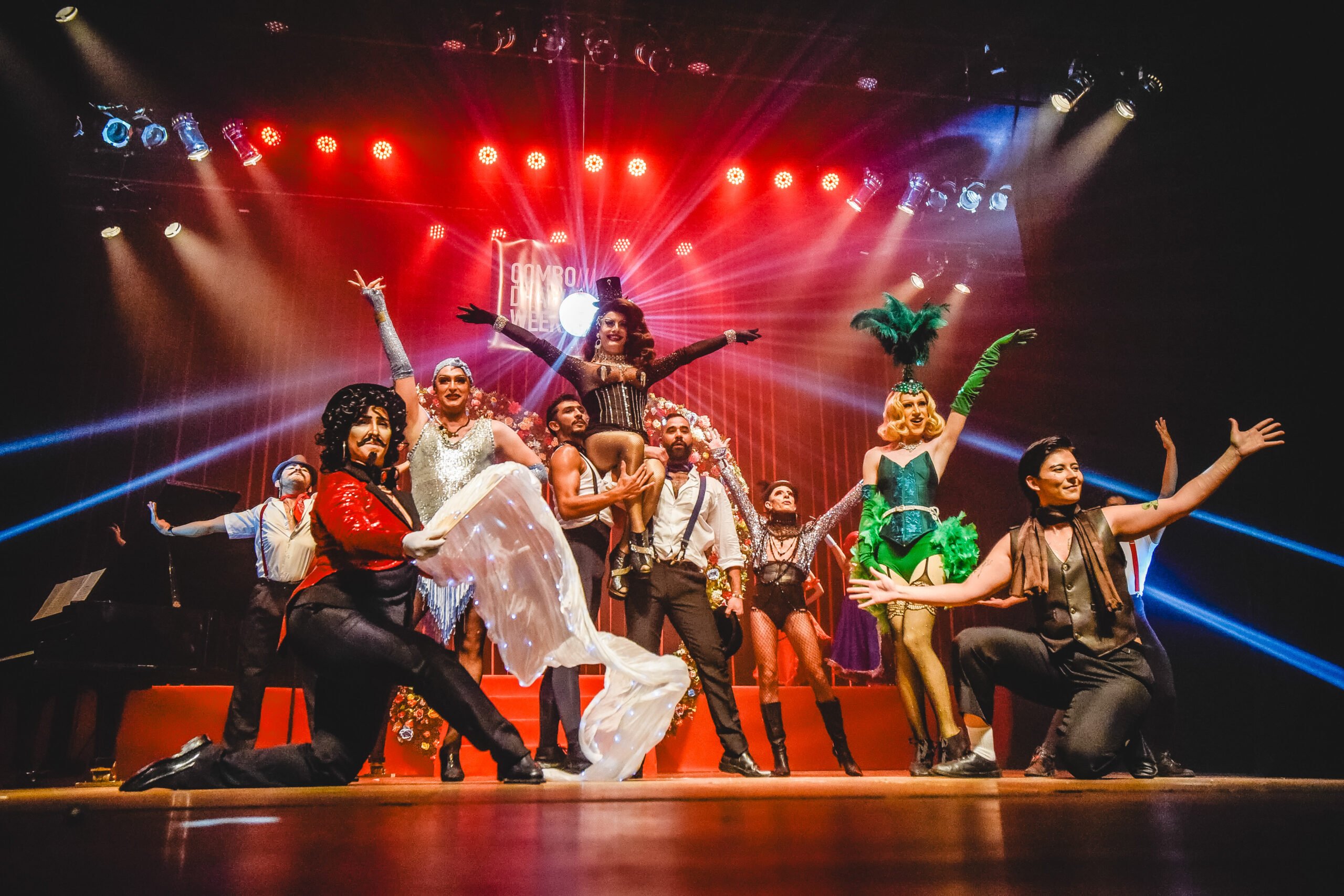 Moulin Drag 1 – Foto Nay Klym