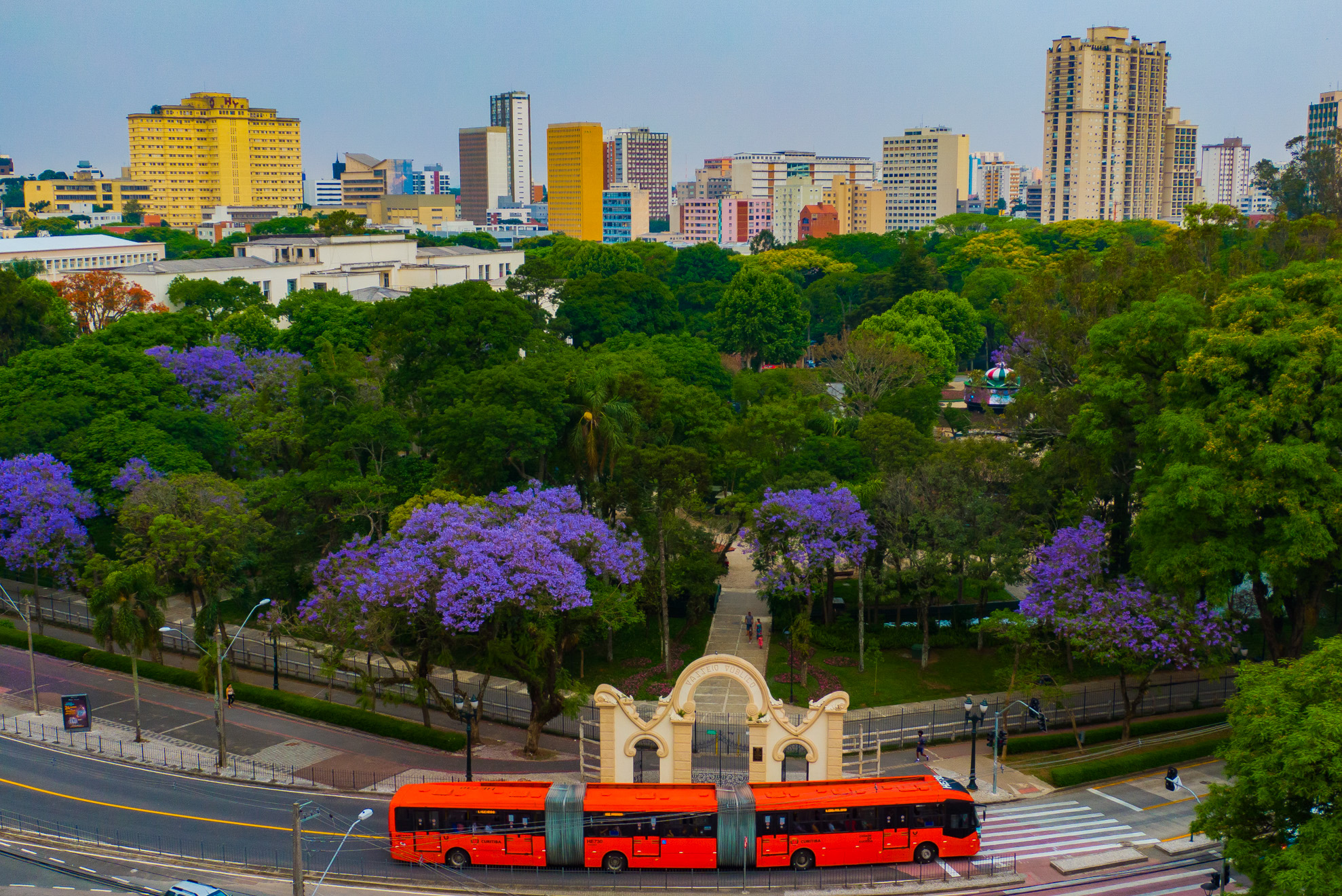 PREFEITURA DE CURITIBA