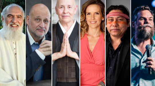 Palestrantes confirmados no VII Congresso Internacional de Felicidade (Créd. Reprodução Coletiva)