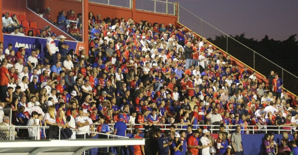 Parana-torcida