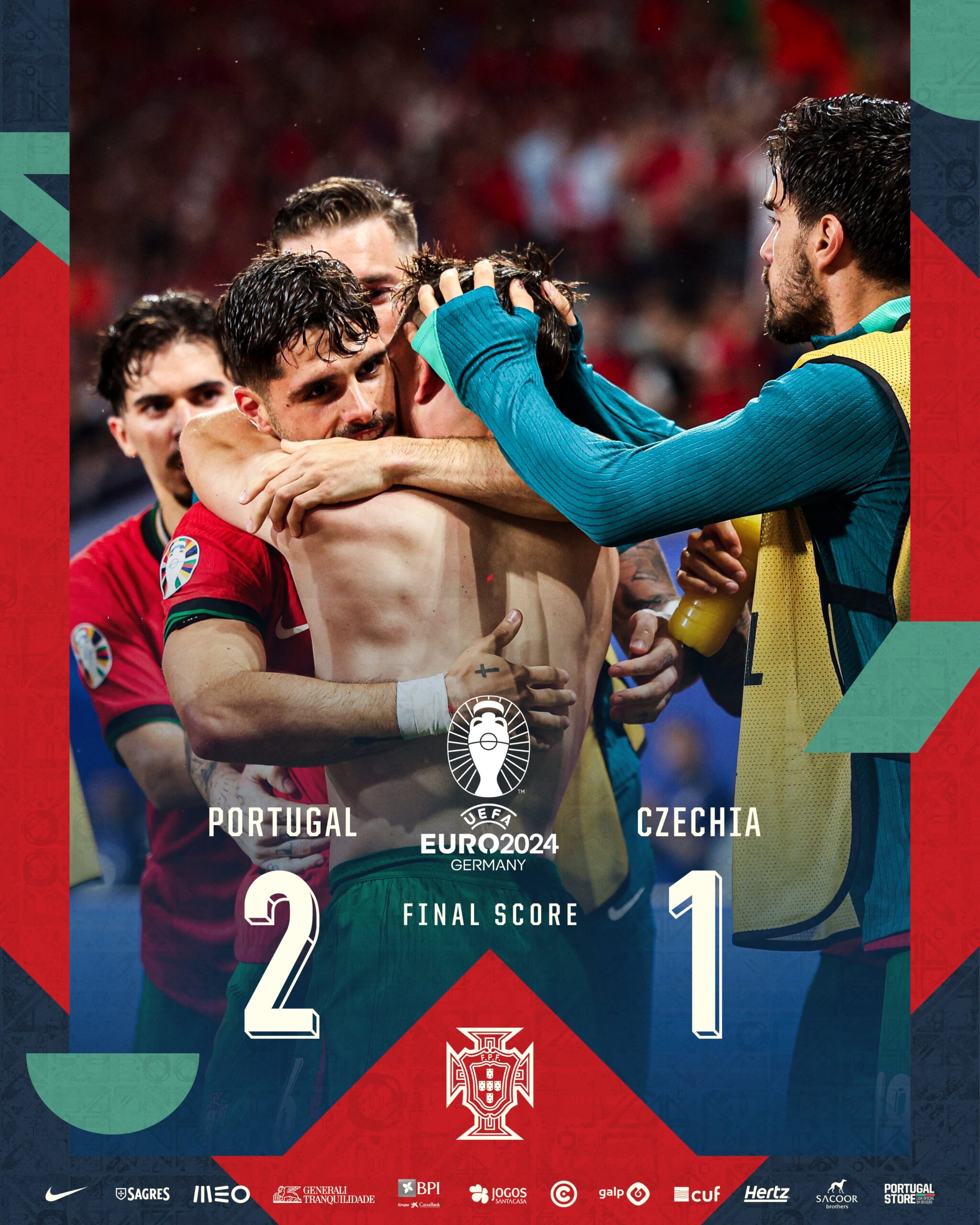 Portugal