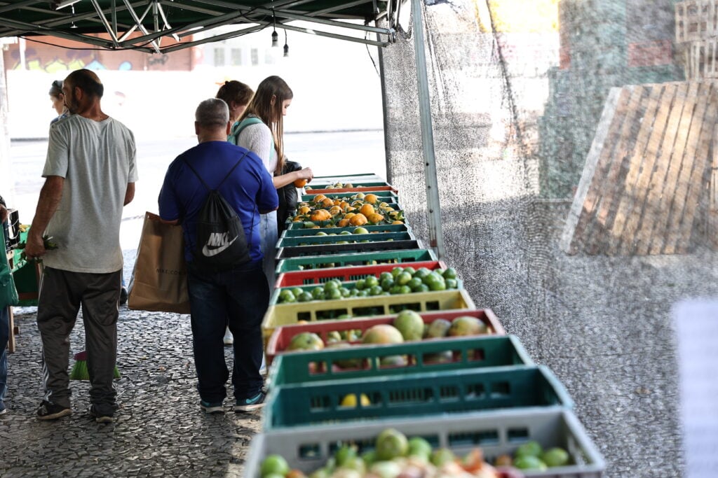 FEIRA LIVRE
