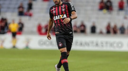 Renan Lodi