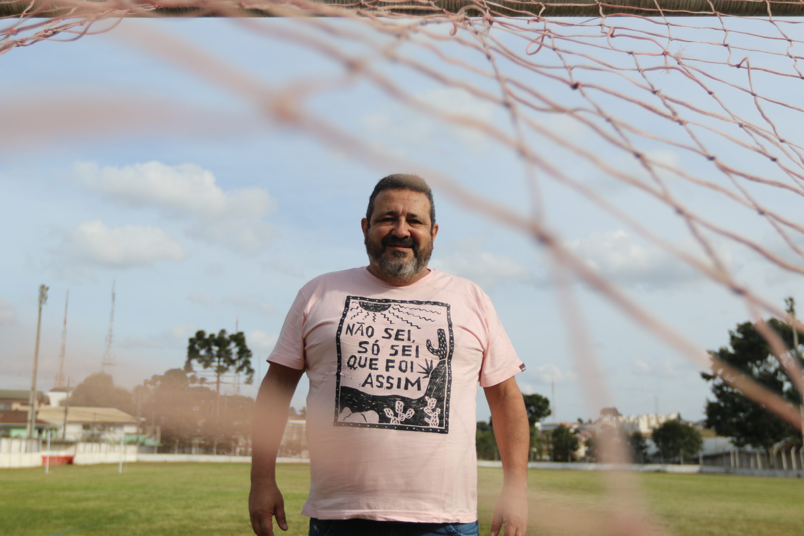 Serginho Cabeção, o Serginho Prestes, craque de Athletico, Coritiba e Paraná Clube