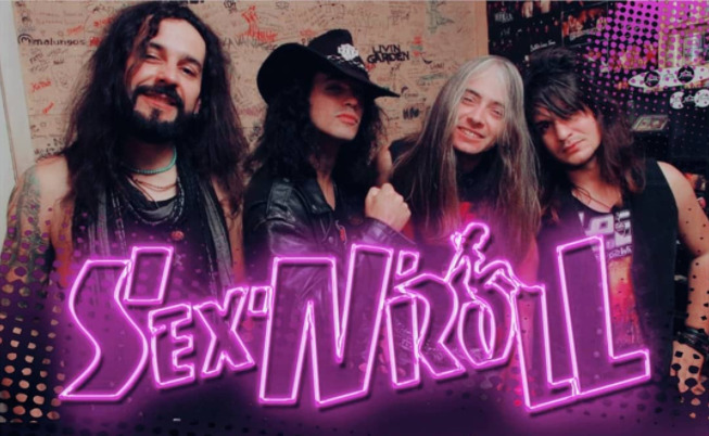 Sex-N-RollDIVU