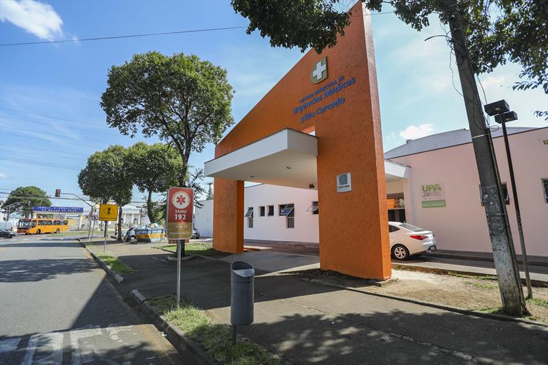 UPA Sítio Cercado
