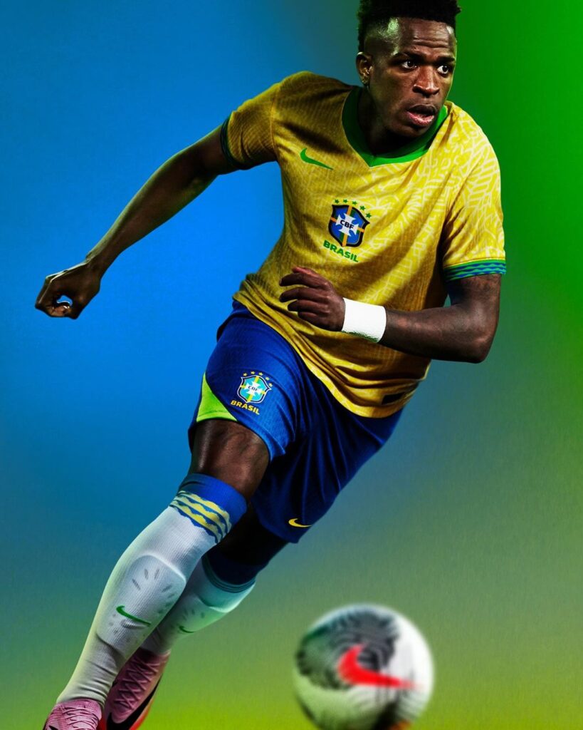 Vini Junior