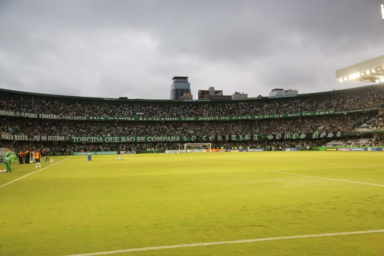 Couto Pereira