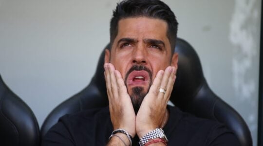 António Oliveira
