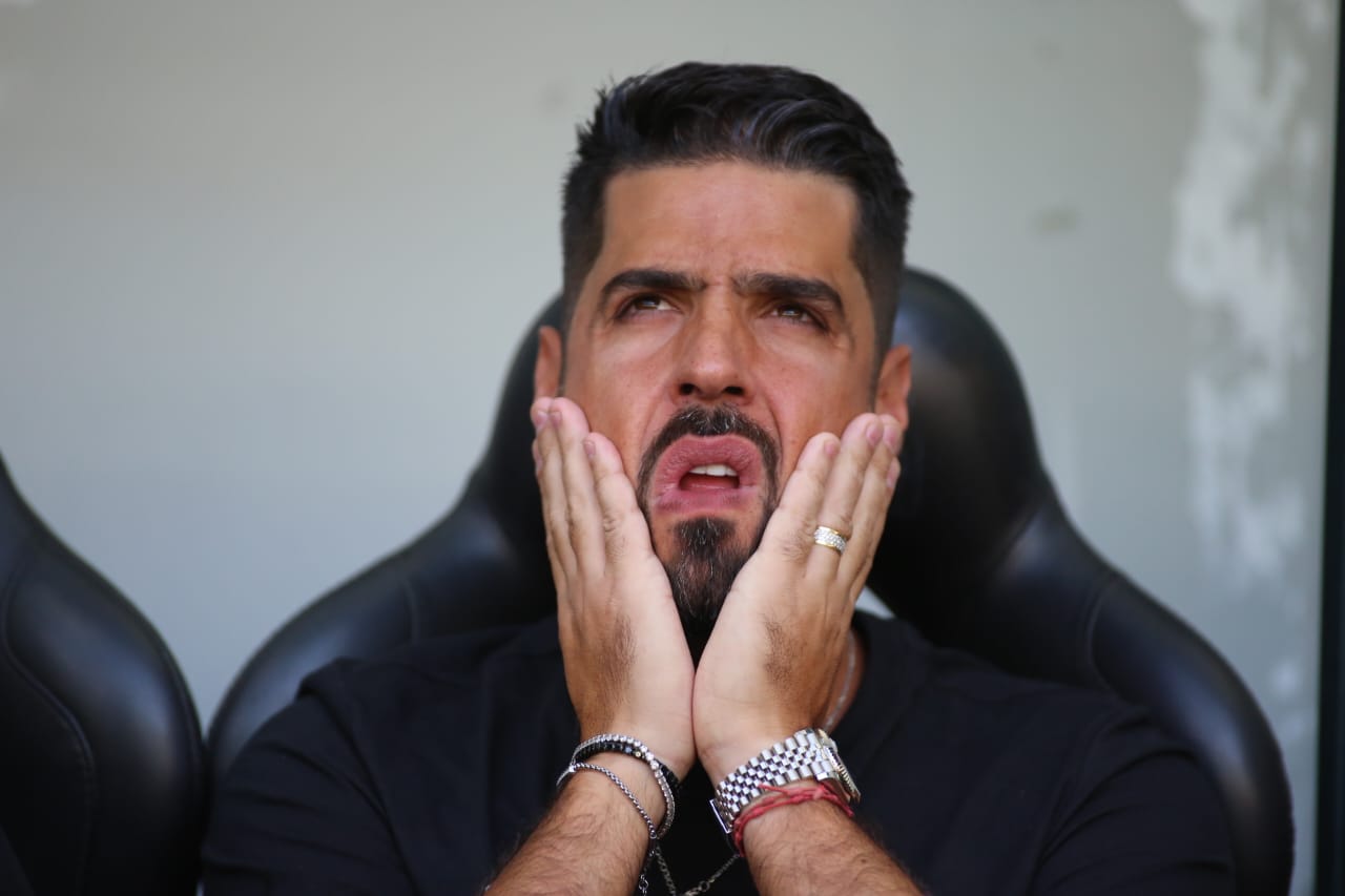 António Oliveira
