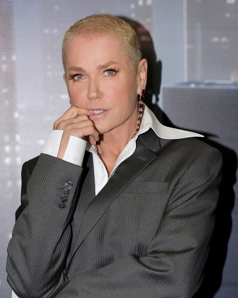 Xuxa
