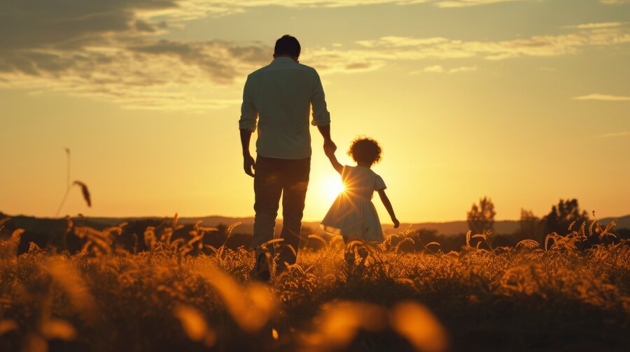 affectionate-relationship-father-his-child_23-2150984271