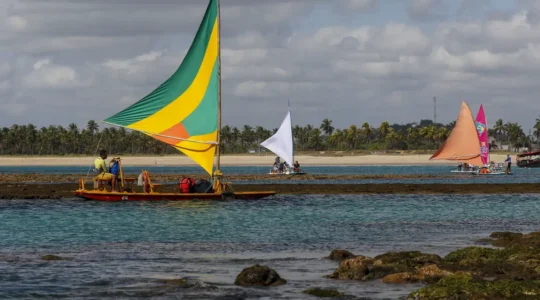 Privatização das praias
