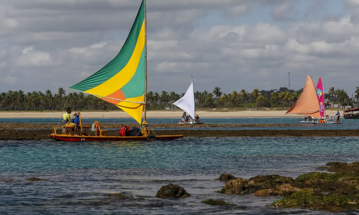 Privatização das praias