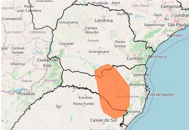 alerta