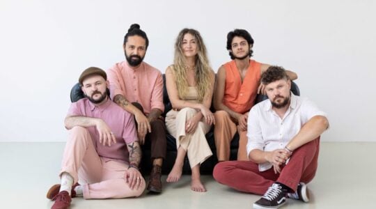 banda mais bonita da cidade show guairinha