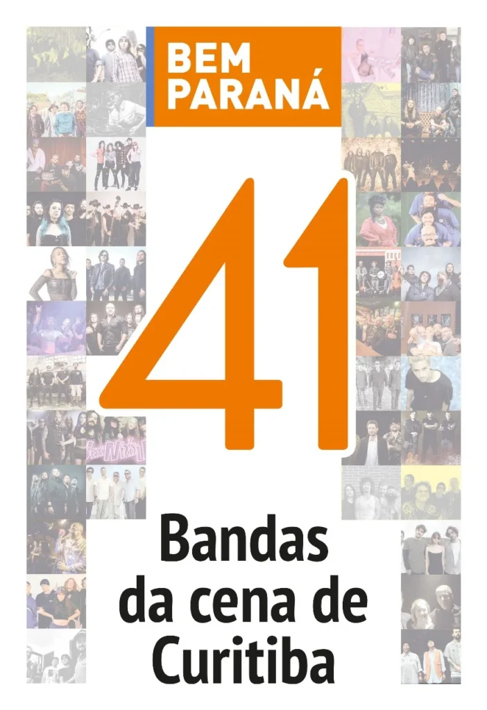 bandas
