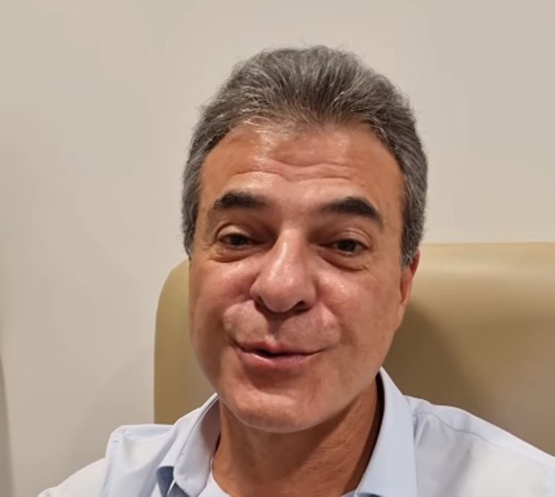 beto richa PT bolsonaro programa
