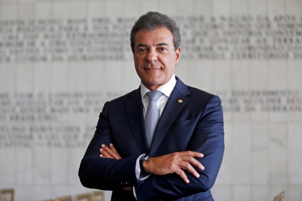 beto richa escolas projeto
