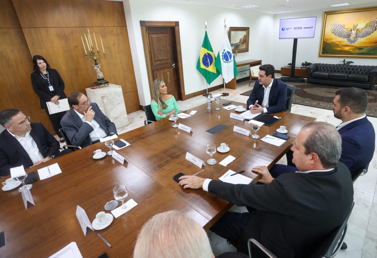 Acordo com argentina Biogeneses para produção de vacina antirrábica
