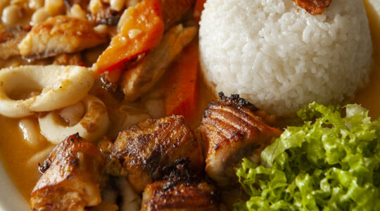 cassoulet de cambira