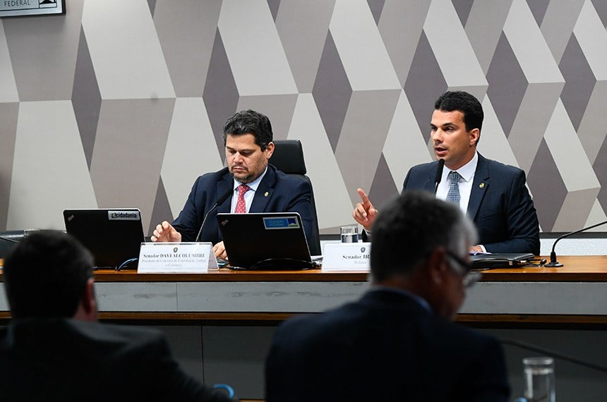 ccj senado cassinos e bingos