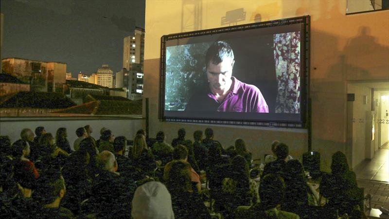 cine passeio