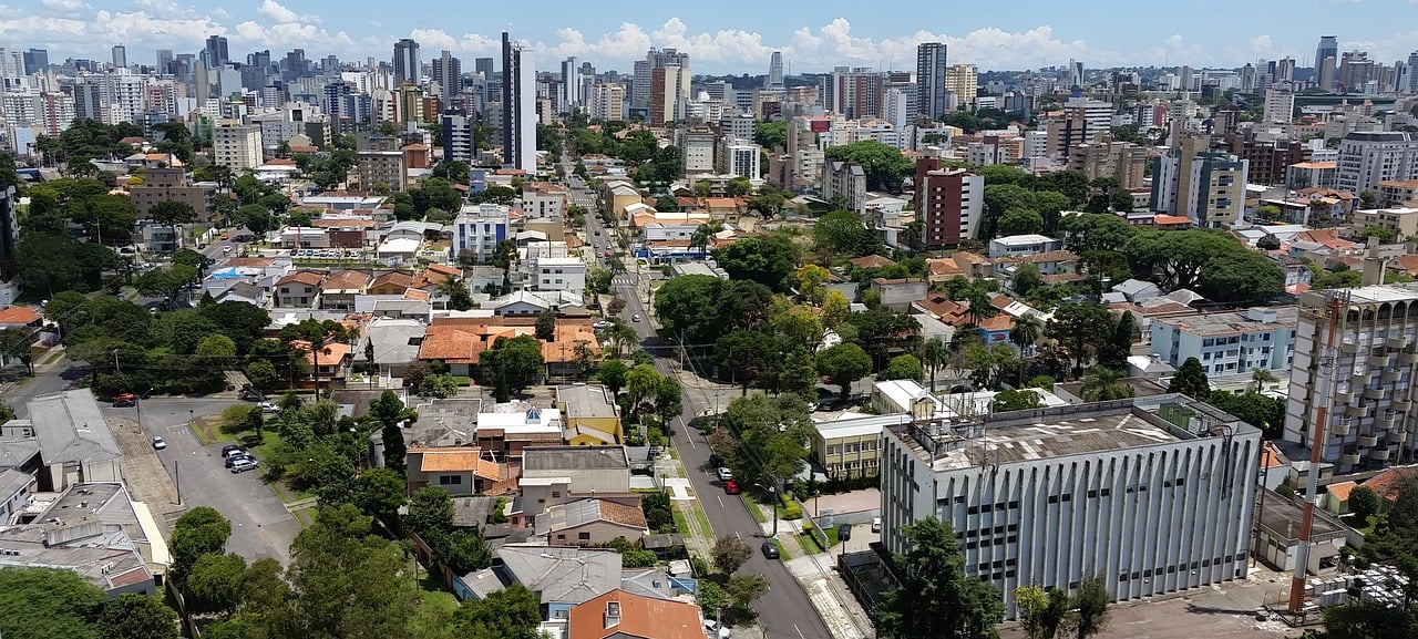 curitiba pesquisa veritá