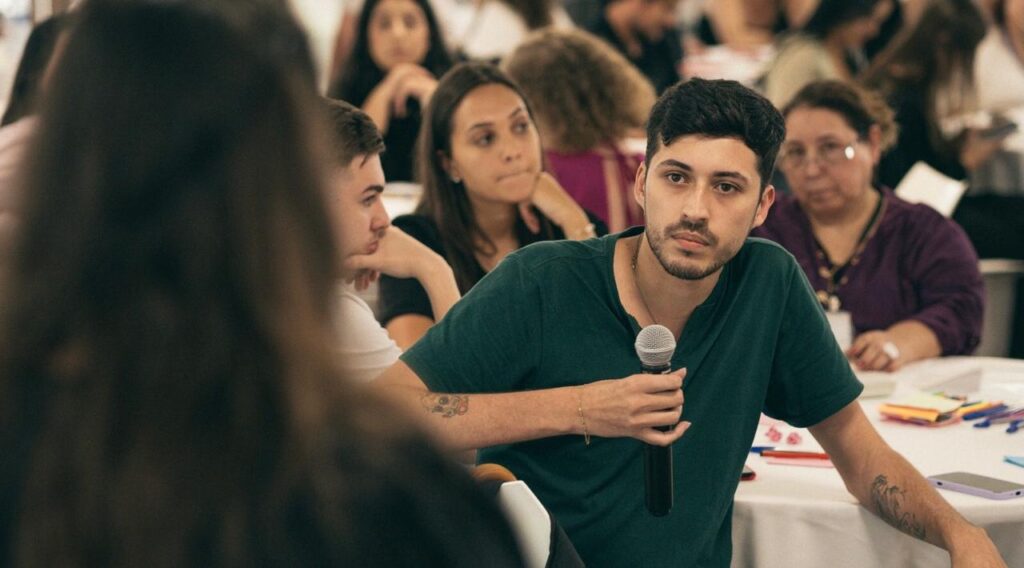 david antunes LGBTQIA+ defesa