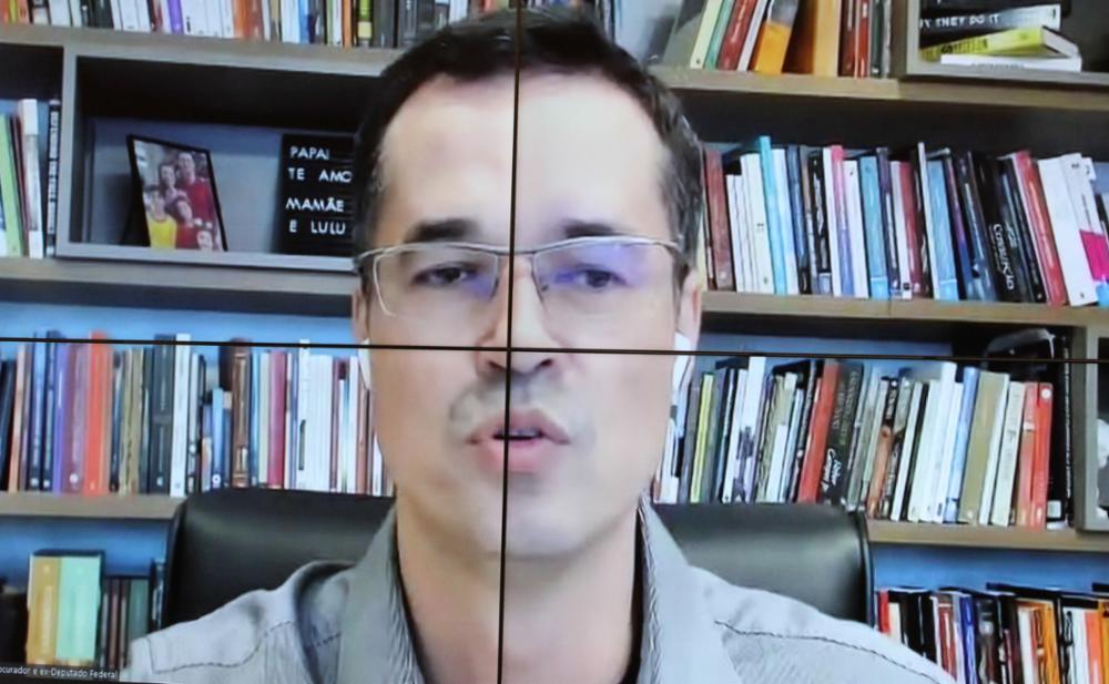 deltan condenação stf