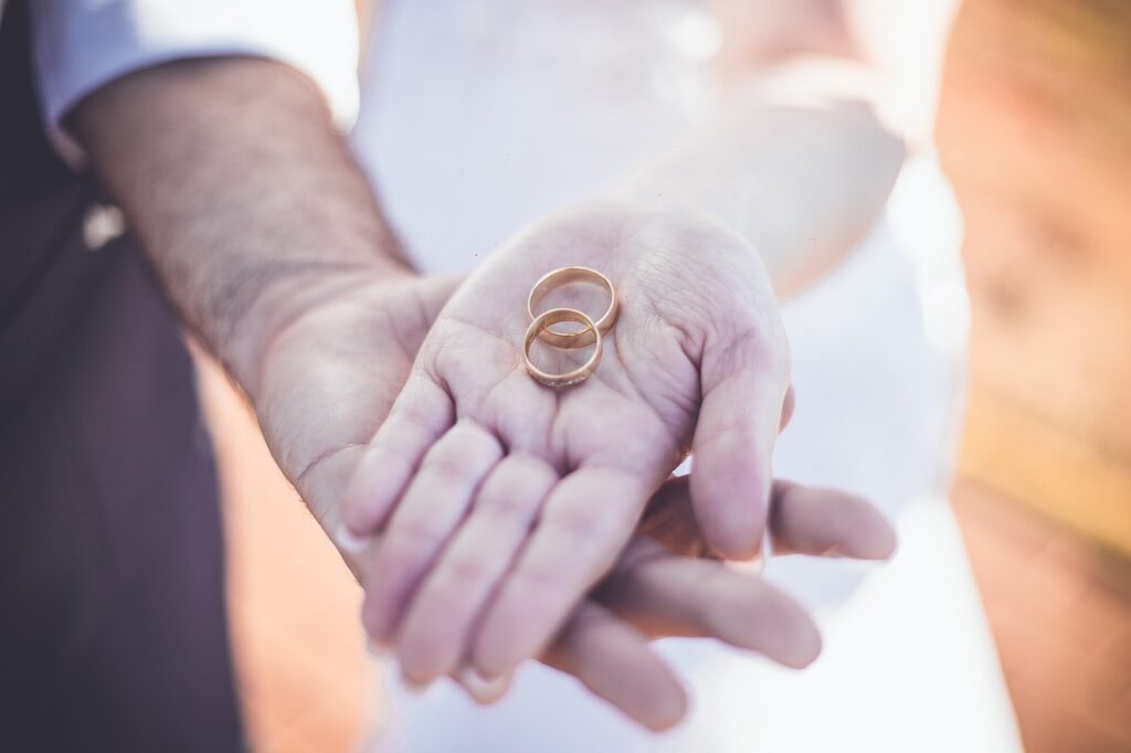 divorciogrisalho. foto pixabay