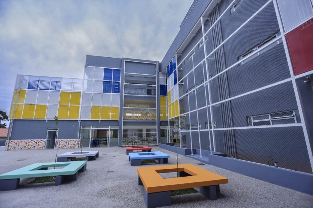 escola egipciana