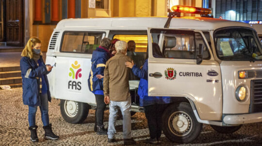 fas frio
