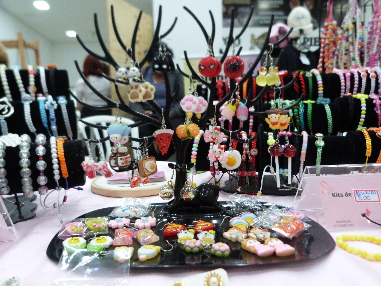 feira art6e vivia cwb